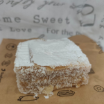 DULCE DE MILOJA